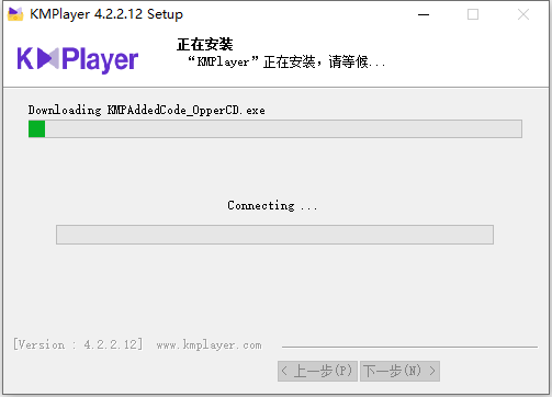 KMPlayer  v4.2.2.52 ʽ