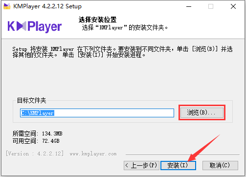 KMPlayer  v4.2.2.52 ʽ