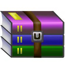 WinRAR v6.2.0.0ٷ