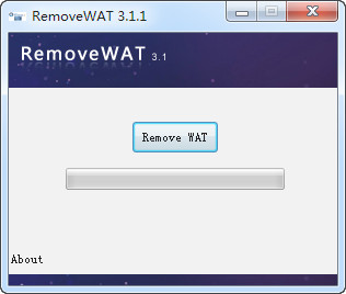 RemoveWAT v3.1.1ɫ