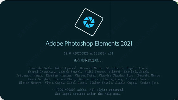 Adobe Photoshop Elements 2021ƽ