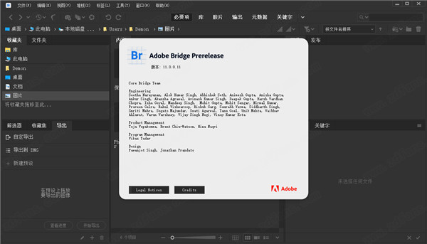 Adobe Bridge 2021ƽ