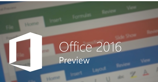 Microsoft Office 2016激活秘钥/序列号/激活码
