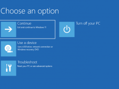 Win11ʾInaccessible_Boot_Device ô