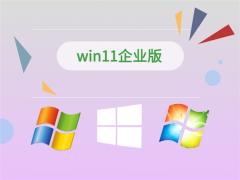 Win11企业版_微软原版64位 Win11企业版ISO下载