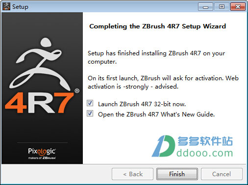 ZBrush V2021.5.1İ