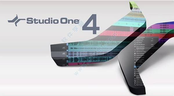 Studio One v5.2.1ʽ