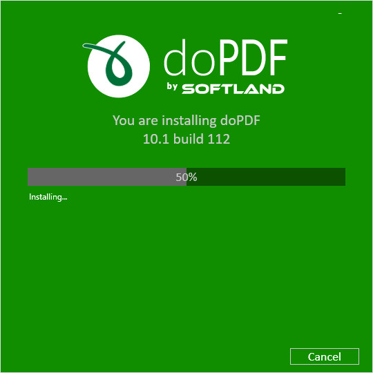 doPDF(ӡ)v11.3.236 ٷ
