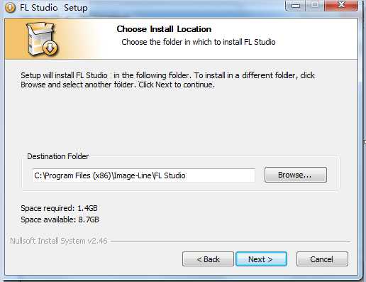 FL Studio v20.1.1.795ɫ
