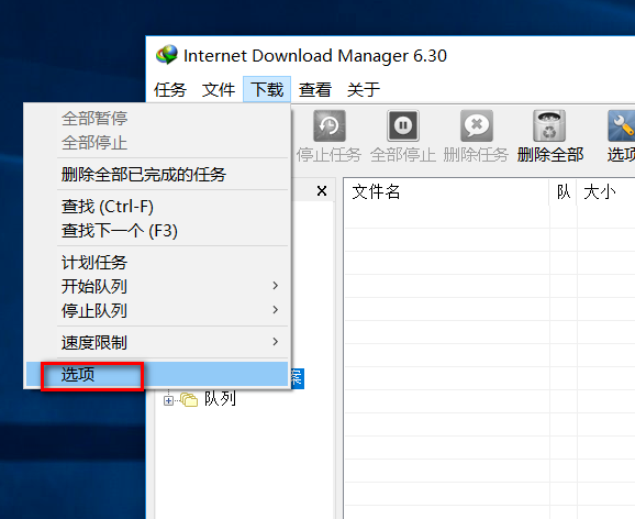 Internet Download Manager 6.39ƽ
