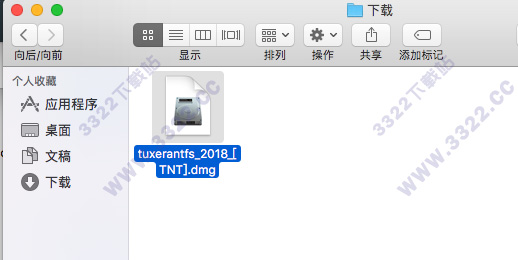 Tuxera NTFS for Mac V2020.1ƽ