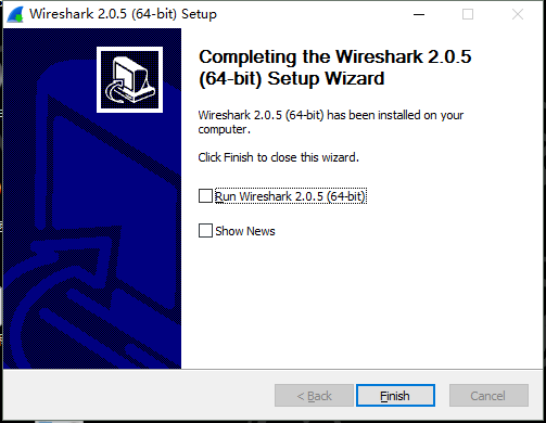 Wireshark v3.4.6 İ
