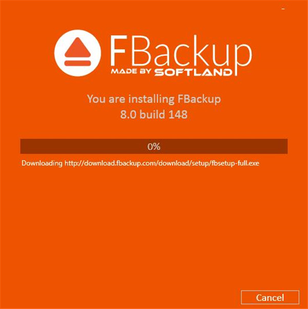 FBackup(ָ) v9.4.464°
