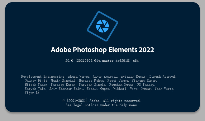 Adobe Photoshop 2022ٷ