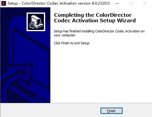 ColorDirector 8İ