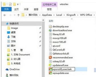 WPS Office 2022中文版