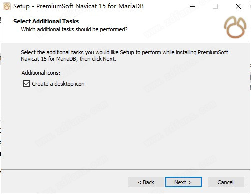 Navicat for MariaDB v15.0.6破解版