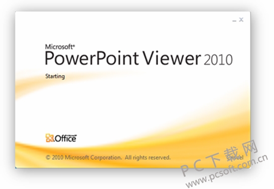 Microsoft PowerPoint 2010ɫ