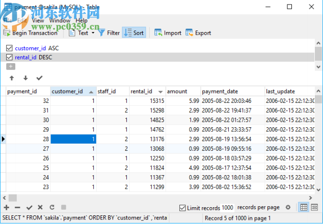 Navicat Premium v15.0.19ʽ