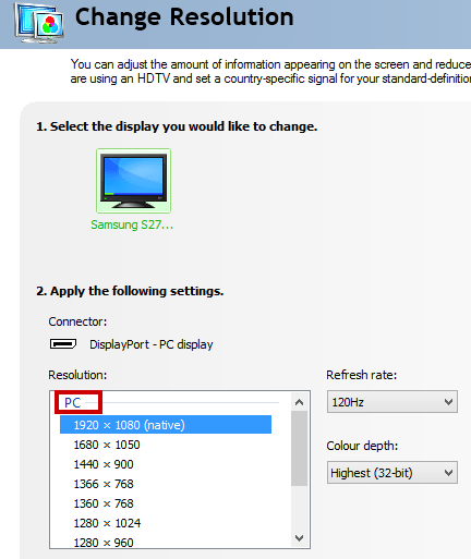 Win10ϵͳԿHDMIӿŻʾЧ