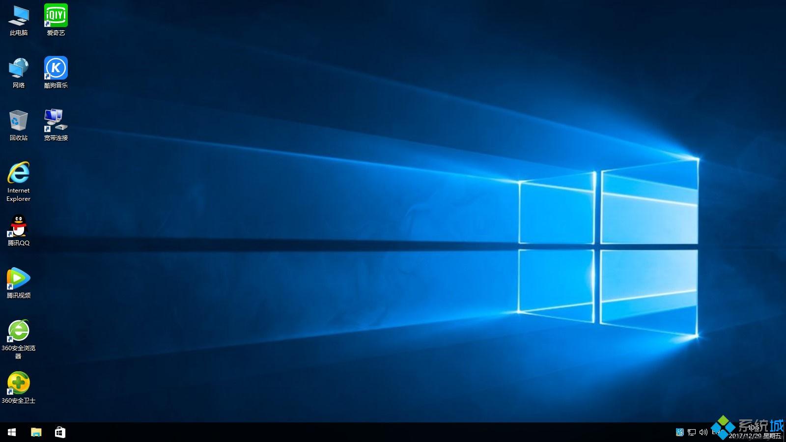 Win10 64λٰװ Win10v2020.01