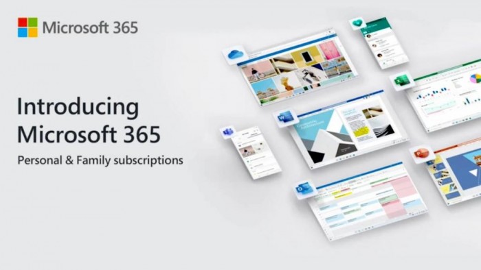 Microsoft 365˺ͼͥ