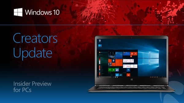 Windows 10 Build 15025°淢ä֧