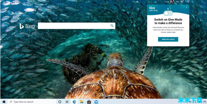 ΢Microsoft Edge10 Edgeѡ 