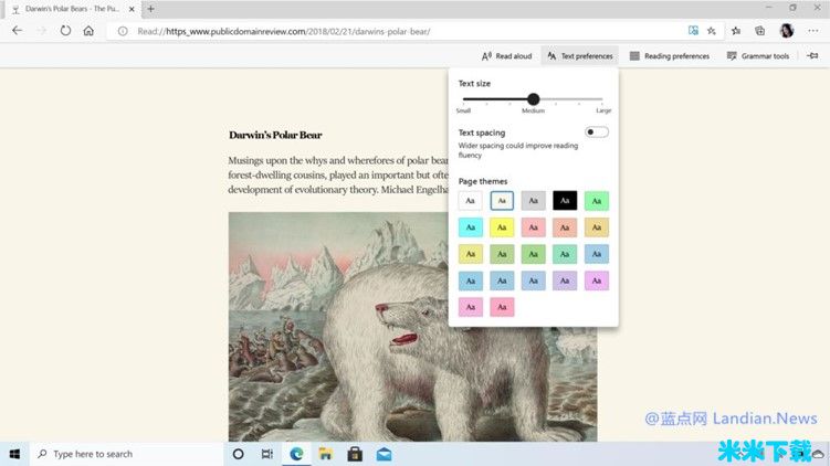 ΢Microsoft Edge10 Edgeѡ 