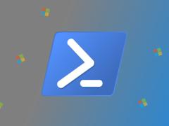 PowerShell 7.1 Preview.1  .NET 5 preview 1