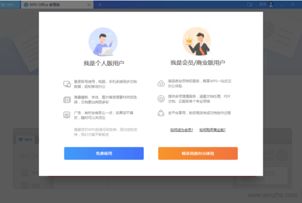 WPS Office 2019У԰ v11.3.0.8775ɫ