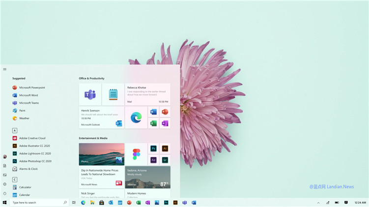 Win10ϵͳ °濪ʼ˵ʾƵ