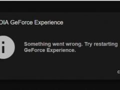 Win10ϵͳGeForce Experience޷