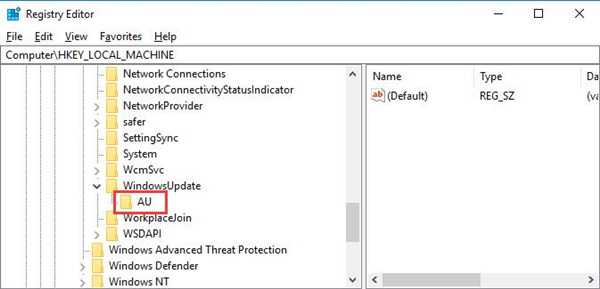 Usoclient.exeʲôWin10ϵͳ޸Usoclient