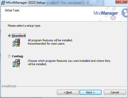 Mindjet MindManager 2020°