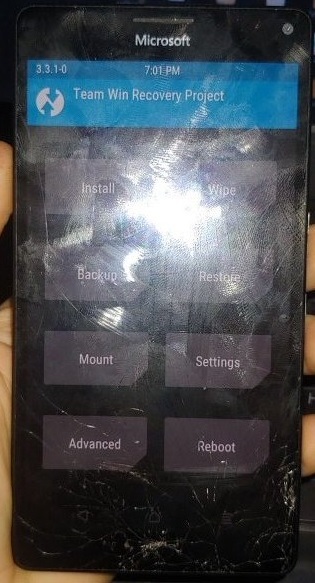 ΢Lumia 950/950 XLϰװUbuntu Linuxϵͳ