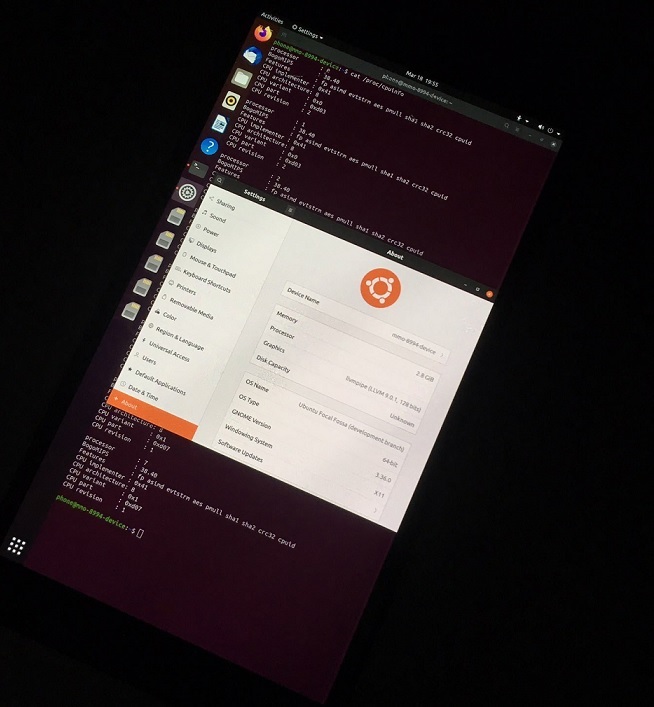 ΢Lumia 950/950 XLϰװUbuntu Linuxϵͳ