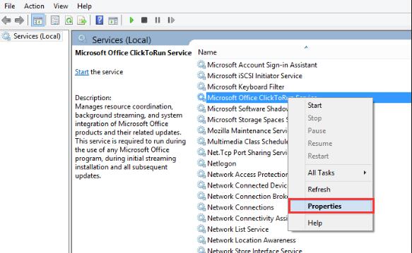 Win10ϵͳMicrosoft Office㼴øߴʹ