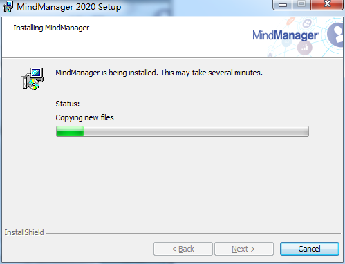 Mindjet MindManager 2020°