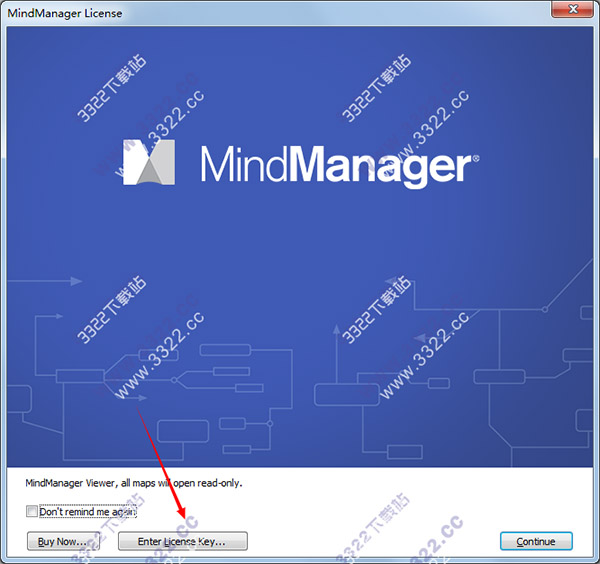 Mindjet MindManager 2020°
