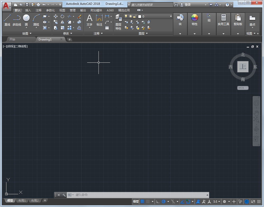 Autocad 2018ʽ32/64λ