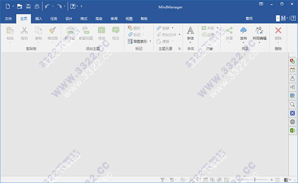 Mindjet MindManager 2020°