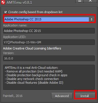 photoshop cc 2018ɫ