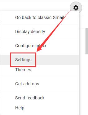 Win10רҵ޸Gmail007