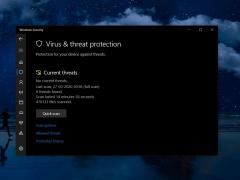 ΢ Windows Defender Ϊ Microsoft Defender