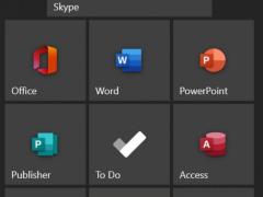 Windows 10Skypeͼ