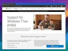 ΢Edge֧Win7ϵͳн