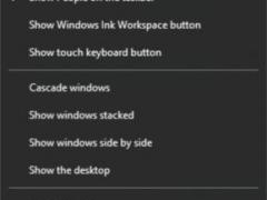 ޸Win10רҵ濪ʼ˵ã