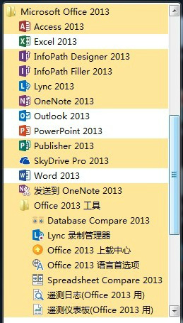 Microsoft office2013ٷʽ