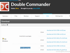 Win10ϵͳDouble CommanderԴƼ